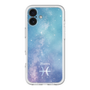 Slim Protection Premium Case［ STARRY SIGNS - Original - Pisces ］