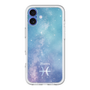 Slim Protection Premium Case［ STARRY SIGNS - Original - Pisces ］