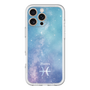 Slim Protection Premium Case［ STARRY SIGNS - Original - Pisces ］