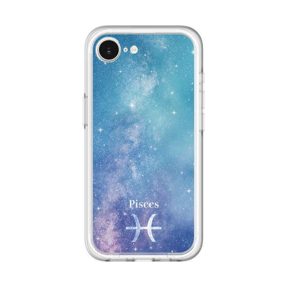 Slim Protection Premium Case［ STARRY SIGNS - Original - Pisces ］