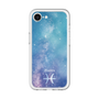 Slim Protection Premium Case［ STARRY SIGNS - Original - Pisces ］