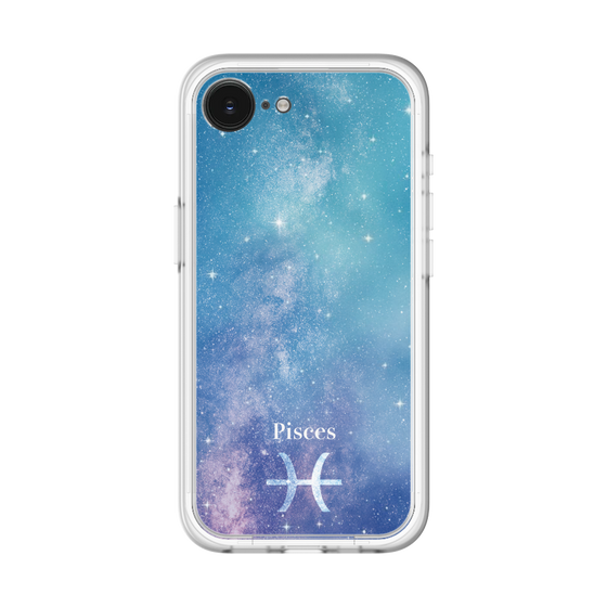Slim Protection Premium Case［ STARRY SIGNS - Original - Pisces ］