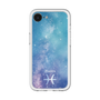 Slim Protection Premium Case［ STARRY SIGNS - Original - Pisces ］