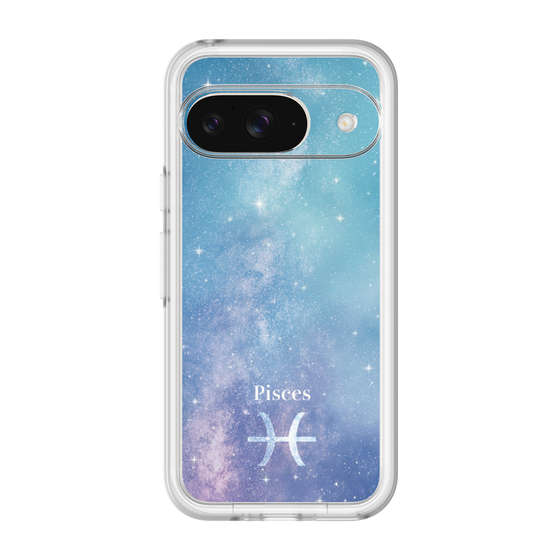 Slim Protection Premium Case［ STARRY SIGNS - Original - Pisces ］