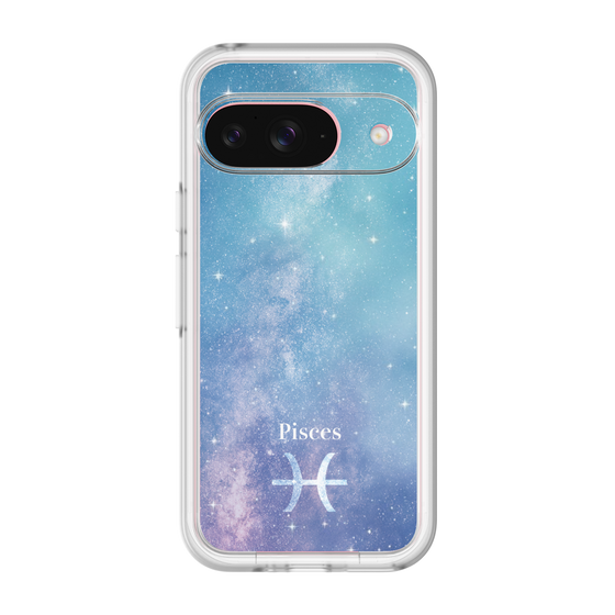 Slim Protection Premium Case［ STARRY SIGNS - Original - Pisces ］
