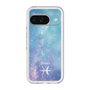 Slim Protection Premium Case［ STARRY SIGNS - Original - Pisces ］