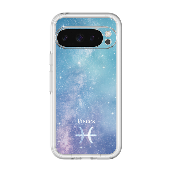 Slim Protection Premium Case［ STARRY SIGNS - Original - Pisces ］