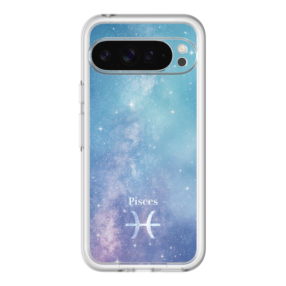 Slim Protection Premium Case［ STARRY SIGNS - Original - Pisces ］