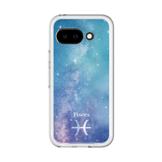 Slim Protection Premium Case［ STARRY SIGNS - Original - Pisces ］