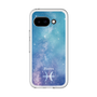 Slim Protection Premium Case［ STARRY SIGNS - Original - Pisces ］