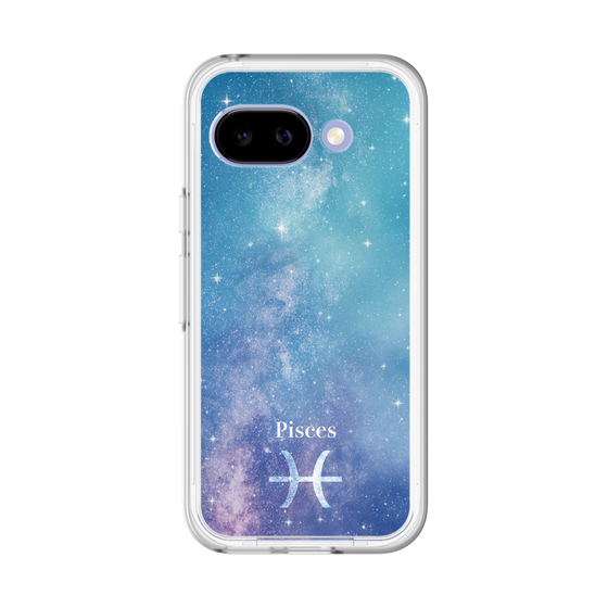 Slim Protection Premium Case［ STARRY SIGNS - Original - Pisces ］
