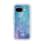Slim Protection Premium Case［ STARRY SIGNS - Original - Pisces ］