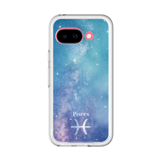 Slim Protection Premium Case［ STARRY SIGNS - Original - Pisces ］