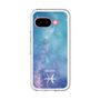 Slim Protection Premium Case［ STARRY SIGNS - Original - Pisces ］