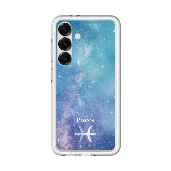 Slim Protection Premium Case［ STARRY SIGNS - Original - Pisces ］