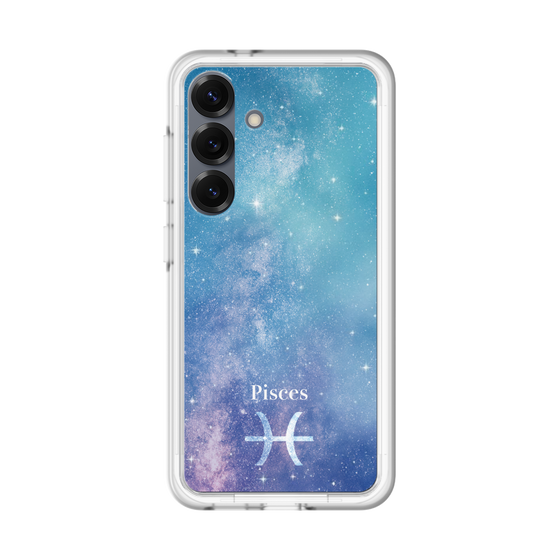 Slim Protection Premium Case［ STARRY SIGNS - Original - Pisces ］