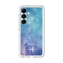 Slim Protection Premium Case［ STARRY SIGNS - Original - Pisces ］