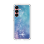 Slim Protection Premium Case［ STARRY SIGNS - Original - Pisces ］