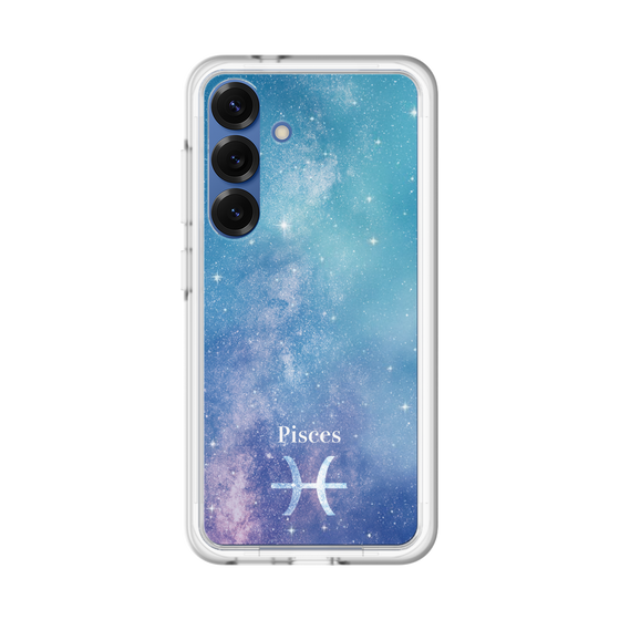 Slim Protection Premium Case［ STARRY SIGNS - Original - Pisces ］