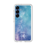 Slim Protection Premium Case［ STARRY SIGNS - Original - Pisces ］