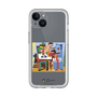 Slim Protection Premium Case［ PICASSO - Three Musicians ］