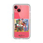 Slim Protection Premium Case［ PICASSO - Three Musicians ］