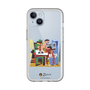 Slim Protection Premium Case［ PICASSO - Three Musicians ］