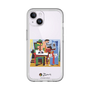 Slim Protection Premium Case［ PICASSO - Three Musicians ］