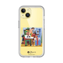 Slim Protection Premium Case［ PICASSO - Three Musicians ］