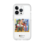 Slim Protection Premium Case［ PICASSO - Three Musicians ］