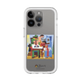 Slim Protection Premium Case［ PICASSO - Three Musicians ］