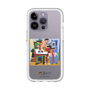 Slim Protection Premium Case［ PICASSO - Three Musicians ］
