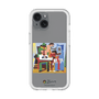 Slim Protection Premium Case［ PICASSO - Three Musicians ］
