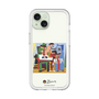 Slim Protection Premium Case［ PICASSO - Three Musicians ］