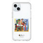 Slim Protection Premium Case［ PICASSO - Three Musicians ］
