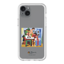 Slim Protection Premium Case［ PICASSO - Three Musicians ］