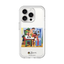 Slim Protection Premium Case［ PICASSO - Three Musicians ］