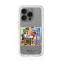 Slim Protection Premium Case［ PICASSO - Three Musicians ］