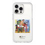 Slim Protection Premium Case［ PICASSO - Three Musicians ］