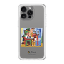 Slim Protection Premium Case［ PICASSO - Three Musicians ］