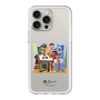 Slim Protection Premium Case［ PICASSO - Three Musicians ］