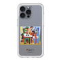 Slim Protection Premium Case［ PICASSO - Three Musicians ］