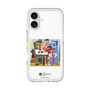 Slim Protection Premium Case［ PICASSO - Three Musicians ］