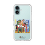 Slim Protection Premium Case［ PICASSO - Three Musicians ］