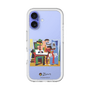 Slim Protection Premium Case［ PICASSO - Three Musicians ］