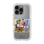 Slim Protection Premium Case［ PICASSO - Three Musicians ］