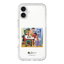 Slim Protection Premium Case［ PICASSO - Three Musicians ］