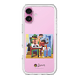 Slim Protection Premium Case［ PICASSO - Three Musicians ］