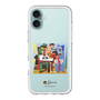 Slim Protection Premium Case［ PICASSO - Three Musicians ］