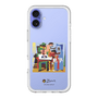 Slim Protection Premium Case［ PICASSO - Three Musicians ］